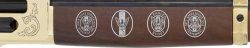 HENRY EAGLE SCOUT CENTENNIAL - 44MAG/SPL SIDE GATE 20" OCT