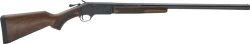 HENRY SINGLE BARREL YOUTH 20GA - 3" 26" REM-CHOKE STEEL REC.