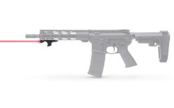 VIRIDIAN HS1 BLACK RED LSR M-LOK MNT