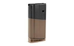 MAG FN SCAR 17S 308WIN 20RD FDE