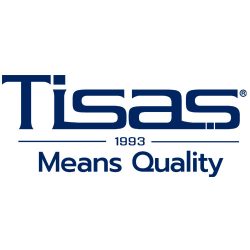 TISAS NIGHT STALKER COMP 9MM GRY