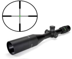 TRIJICON ACCUPOINT 5-20X50 DUPLEX 30MM