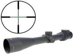 TRIJICON ACCUPNT 2.5-12.5X42 DPX 30MM