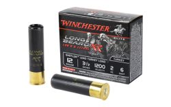 WIN LB XR TRKY 12GA 3.5" #6 2OZ 10/1