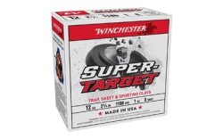 WIN SPR-TRT 12GA 2.75" #8 25/250