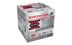 WIN SPR-X HB 410GA 2.5" #7.5 25/250