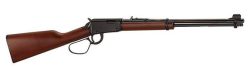 HENRY REPEATING ARMS LEVER ACTION 22LR 18.25" LG LP