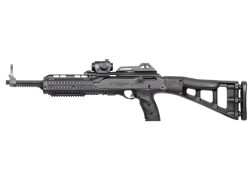 HI-POINT 45TS 45ACP BLACK 9+1 17" RD