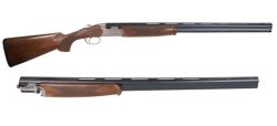 BERETTA 686 SLVR PN I COMBO 20GA/28GA#