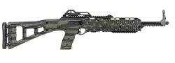 HI-POINT 9TS 9MM OD GREEN FLAG 10+1 16"