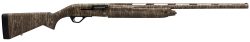 Winchester Repeating Arms 511212692 SX4 Waterfowl Hunter 20 Gauge 28" 4+1 3" Overall Mossy Oak Bottomland Right Hand (Full Size) Includes 3 Invector-Plus Chokes