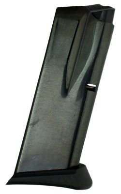 CZ-USA 11750 2075 Rami  10rd 9mmLuger Blued Steel