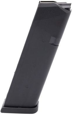 Glock MF17017 G17/34  17rd 9mm Luger Fits Glock 34/17 Black Polymer