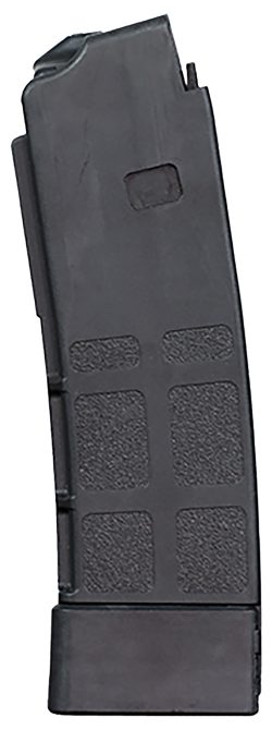 CZ-USA 11359 Scorpion  20+1 9mm Luger Fits CZ Scorpion Black