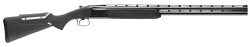Browning 018331305 Citori Composite 12 Gauge 3" 2rd 26" Polished Blued Barrel/Rec, Black Synthetic Furniture, Adj. Comb Stock, Ivory Bead Sight
