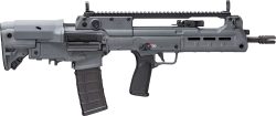 SPG HL916556Y    HELLION   5.56 16 BULLPUP 30R GRY