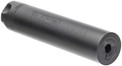 Bersa WTB762DTE Whisper Tech Suppressor 7.62mm/.30 cal