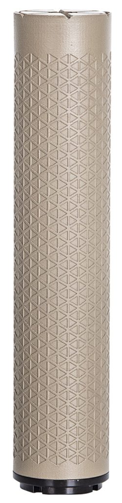 Radical Defense LS3TI-FDE Rifle Suppressor 30 Cal KFM 5/8x24