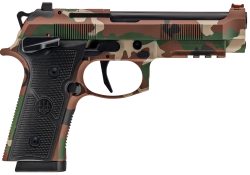 BER SPEC0731A18   92XI SAO 9M     4.7 18R BDUCAM