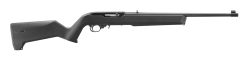 Ruger 31216 10/22  22 LR 10+1 18.50" Black Satin Black Magpul MOE X-22