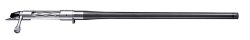Bergara Rifles BPBA34308RC   308 Win 22" Raw Stainless/Carbon Barrel Features 6 Cure