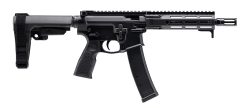 DDF 0218906272        DDM4V7     PCC 9MM PSTL 8.3"