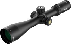 ATHLON SCOPE HELOS BTR G2 34MM - 6-24X56 SF IR APRS6 MIL FFP