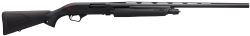 Winchester Repeating Arms 512251390 SXP Black Shadow 12 Gauge 24" 4+1 3" Matte Black Rec/Barrel Matte Black Fixed Textured Grip Paneled Stock Right Hand (Full Size) Includes 3 Invector-Plush Chokes