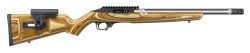 RUG 10/22 COMP 22LR 10RD BRN