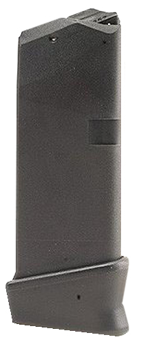 Glock MF08820 G33  11rd 357 Sig Black Polymer