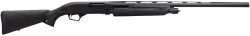 Winchester Repeating Arms 512251291 SXP Black Shadow 12 Gauge 26" 4+1 3.5" Matte Black Rec/Barrel Matte Black Fixed Textured Grip Paneled Stock Right Hand (Full Size) Includes 3 Invector-Plus Chokes