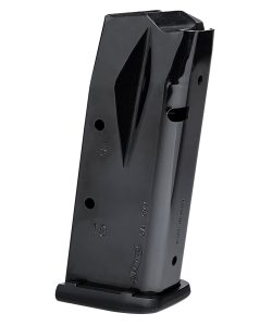 Walther Arms 2796473 P99 Compact 10rd 9mm Luger Black Steel