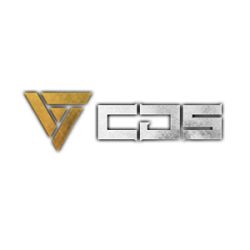 CGS GROUP CGS MOD 9 X 9MM SILENCER