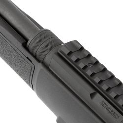 WALTHER HAMERLI FORCE B1 COMBO - 22LR/22WMR RIFLE 10-SHOT BLACK