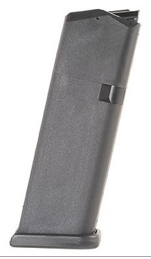 GLOCK MAGAZINE G25 380ACP 15RD PKG