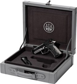 BERETTA 80X CHEETAH 380 ACP - 10RND 3.9" GRAY/BLACK ITALY