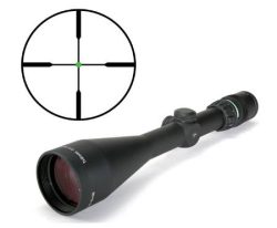 TRIJICON ACCUPOINT 2.5-10X56 DPX 30MM
