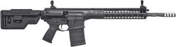 LWRC REPR MKII 7.62MM BLK SC 16"