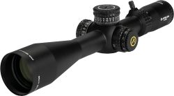 ATHLON ARES BTR GEN3 4.5-27X50 - 30MM APLR13 FFP IR MOA BLACK