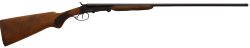 Silver Eagle Arms OHAL3628 Alesta  410 Gauge Side by Side 28" 2 3" Black Turkish Walnut Right Hand Fixed IC/Mod