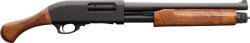 CHARLES DALY HONCHO PUMP 12GA. - 3" 5+1 14" PISTOL GRIP WOOD