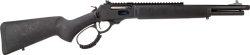 ROSSI R95 TRIPLE BLACK - 44 REM MAG 16.5" BLACK THREAD