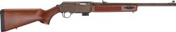 HENRY HOMESTEADER 9MM M-LOK - 16.37" BRONZE/WALNUT FOR GLOCK