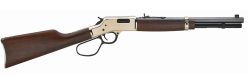 HENRY REPEATING ARMS BIG BOY CARBINE 327FED 16.5"