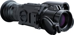 PARD NV008SP2 NIGHT VISION RFL - SCP 70MM 850NM IR W/LRF