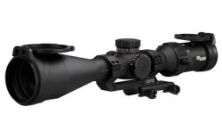 SIG TANGO-SPR 6-24X52 SFP MOA BLACK