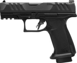 WALTHER ARMS PDP PRO F 9MM BK 4" 10+1