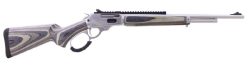 ROSSI R95 STAINLESS 444MAR SS/WD 18"