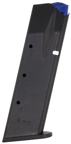 Dan Wesson 11451 DWX Compact 15rd 9mm Black
