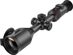 Nocpix ACEH50   Thermal Black 8x 50mm 640x512, 60Hz Resolution